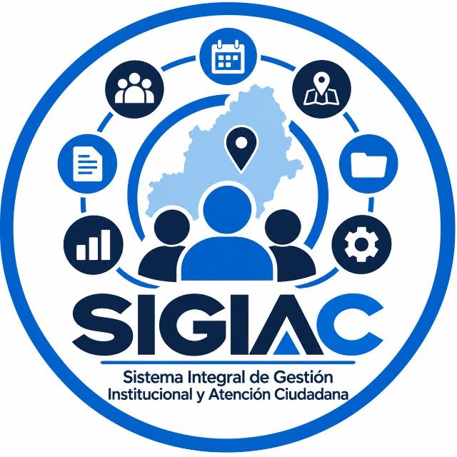 SIGIAC Logo